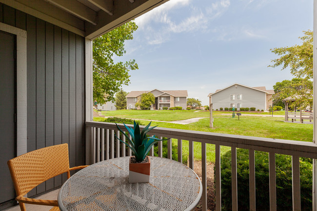 Building Photo - The Reserve At Barry Apartments