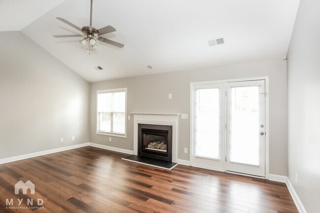 Foto del edificio - 4601 Rocky Meadow Way