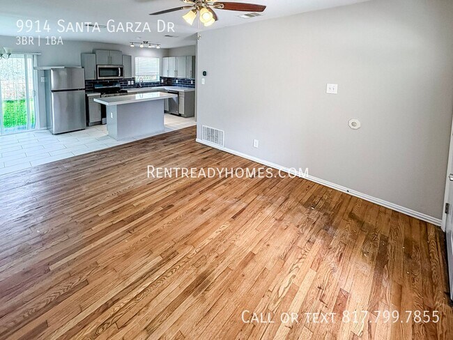Building Photo - 9914 Santa Garza Dr