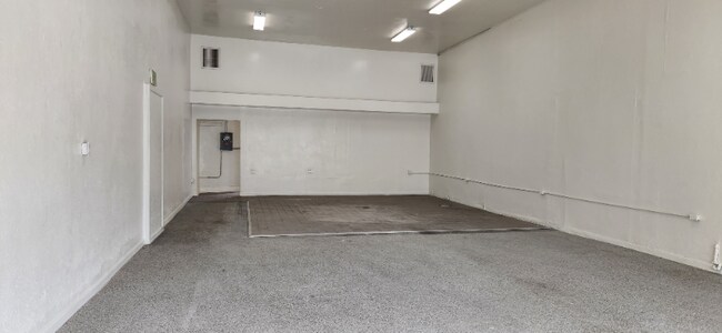 Building Photo - 3711 W Pico Blvd