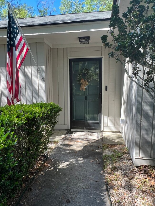 Foto del edificio - Old Woodlands Plantation Home - Hilton Hea...