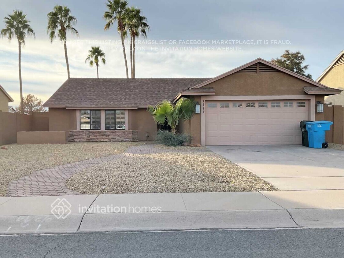 Foto principal - 15642 N 63rd St