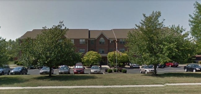 Building Photo - 2000 N Blanchard St