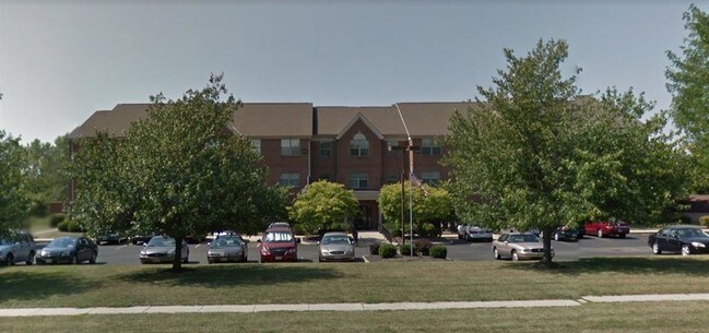 Foto del edificio - 2000 N Blanchard St