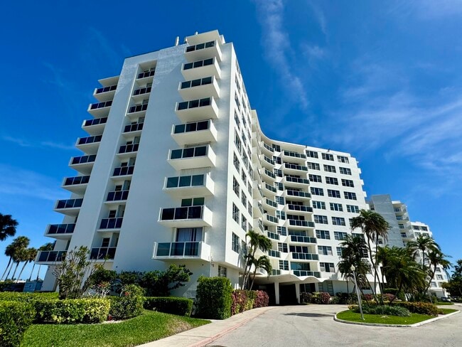 Foto del edificio - 2800 N Flagler Dr