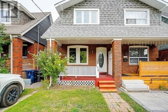 Building Photo - 116 Holborne Ave