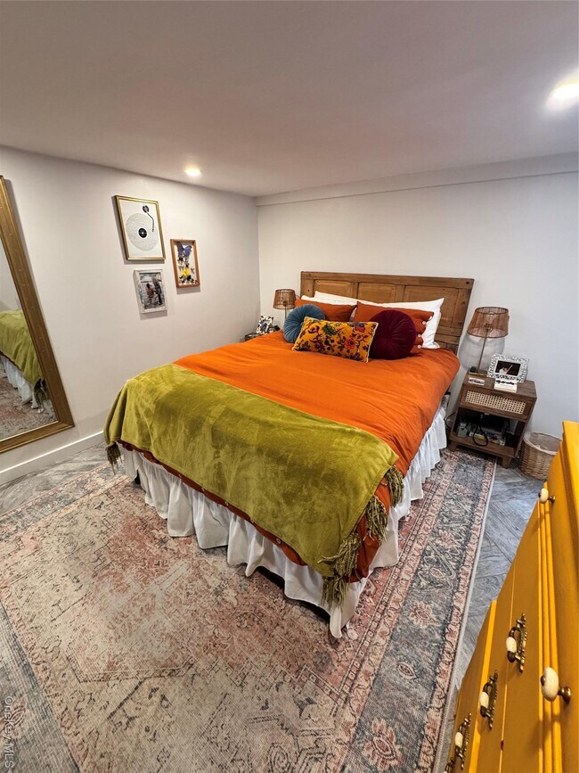 Foto del edificio - 122 E Fulton St