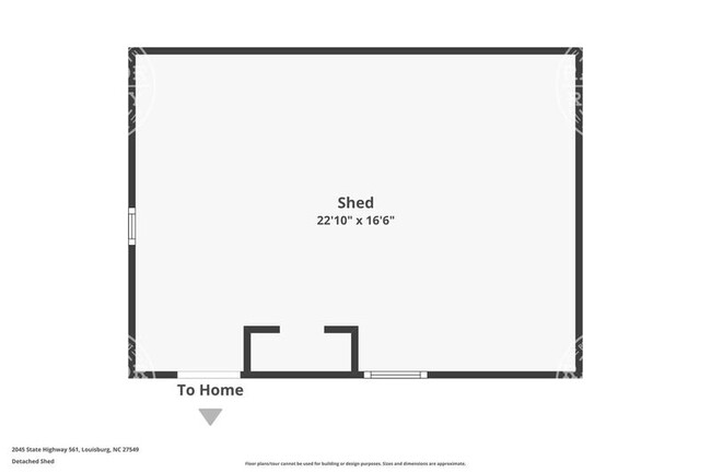 Building Photo - 2045 NC-561