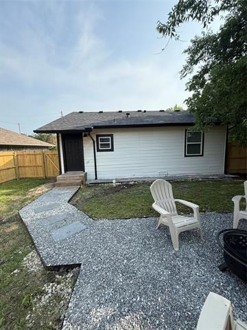 Building Photo - 111 E San Antonio Ave