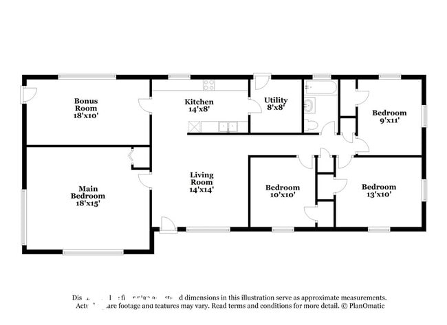 Building Photo - 204 Alabama Ct
