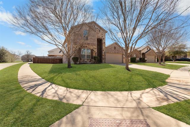 Foto del edificio - 501 Wichita Trail