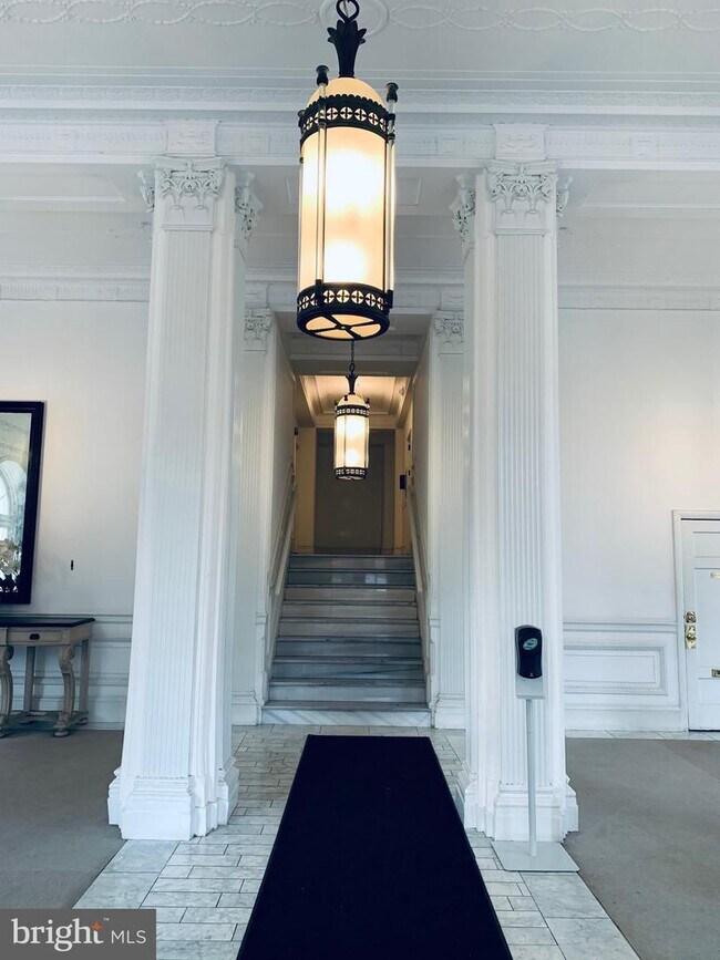 Foto del edificio - 3426 16th St NW