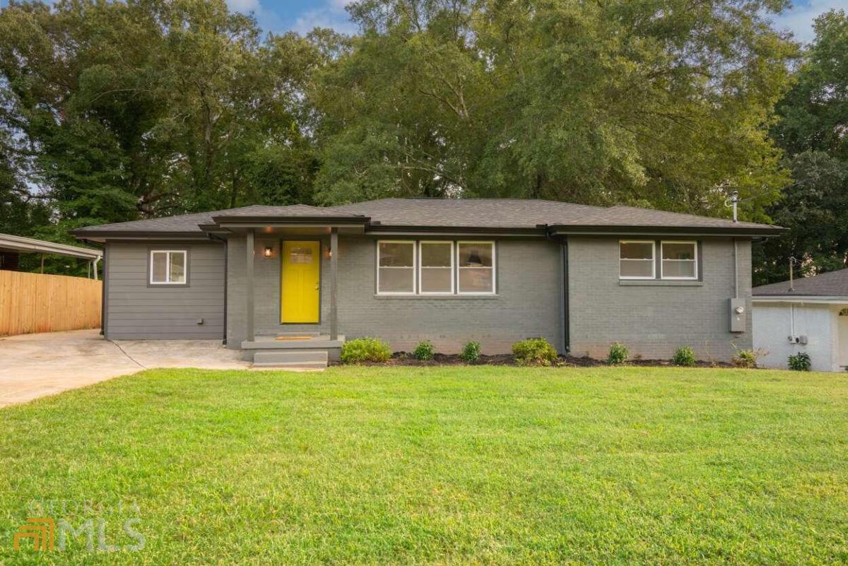 Foto principal - 2658 Miriam Ln