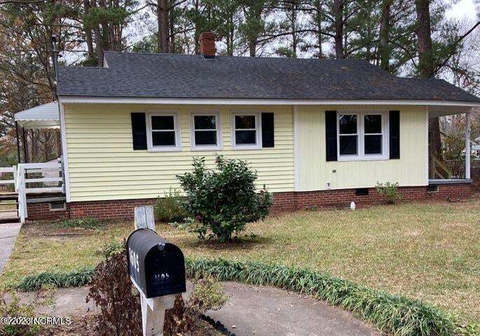 Foto principal - 1605 Adams St N