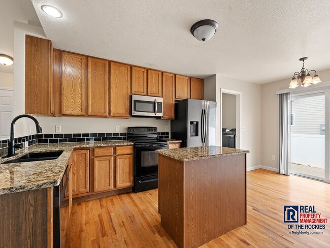 Building Photo - Fantastic 3-Bedroom Home in Wellington!