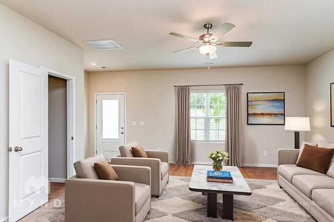 Foto del edificio - 327 Taverners Ln