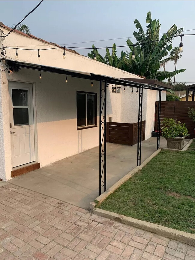 Foto del edificio - 915 N Chester Ave