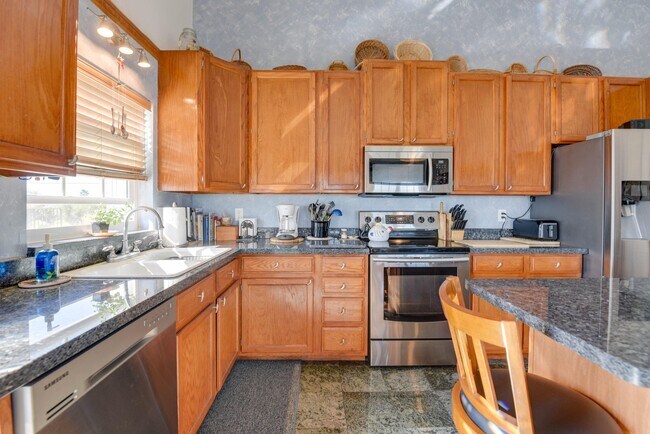 Foto del edificio - 3621 Landers St