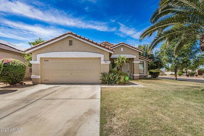 Building Photo - 8617 W Vogel Ave