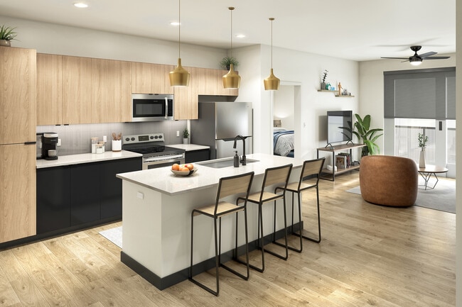 Kitchen - Replay Iowa City