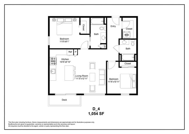 Building Photo - Kerf Apartments