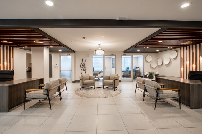 Apartamentos Broadstone on Trinity — foto de la comunidad - Broadstone on Trinity