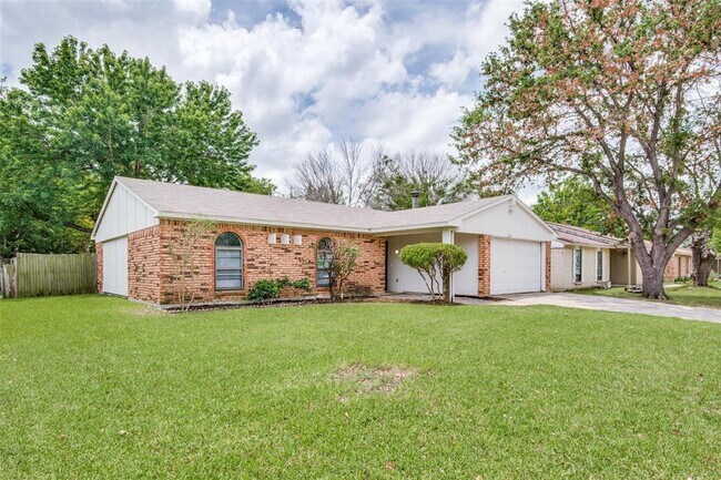 Building Photo - 5134 Worley Dr