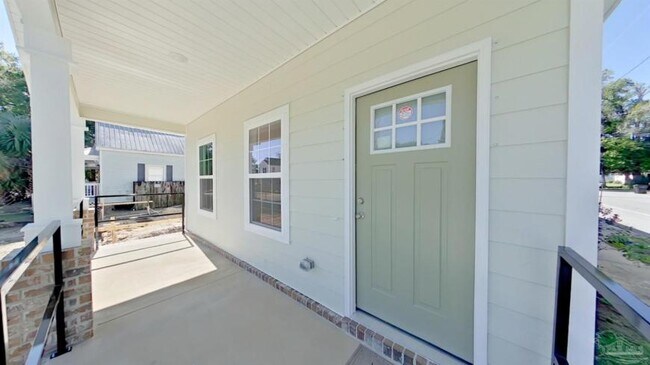 Foto del edificio - 2 bedroom in PENSACOLA FL 32501