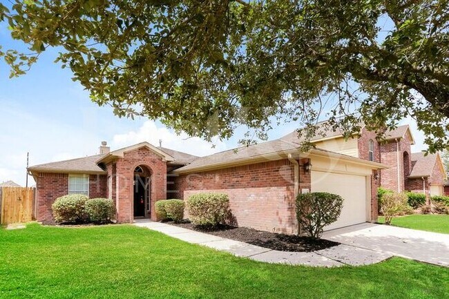 Building Photo - 23615 Mesquite Trail Ln