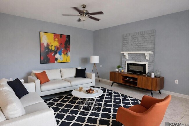 Foto del edificio - 2165 General Beauregard Ave