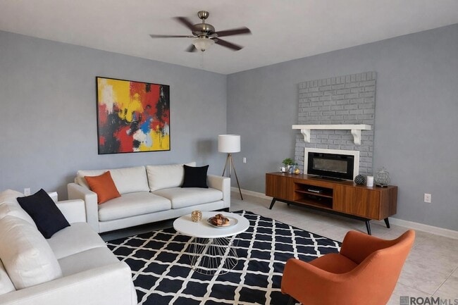 Photo - 2165 General Beauregard Ave House