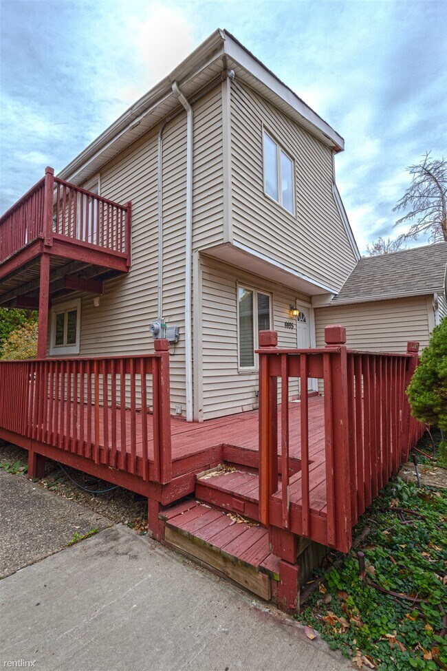 Building Photo - 3 br, 3 bath House - 4495 Ammon Road