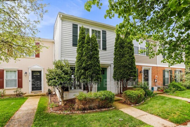 Foto del edificio - 575 Lancaster Pl