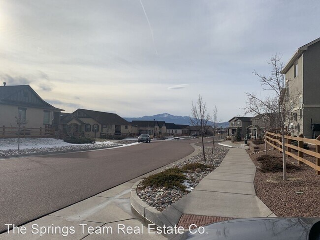 Building Photo - 3 br, 2 bath House - 6645 Dance Hall Lane