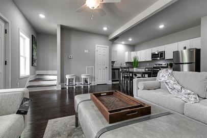 Building Photo - 416 Caldwell Dr