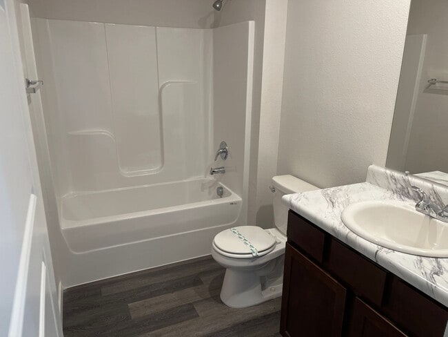 Building Photo - *FREE FENCE Special* BRAND NEW Three Bedro...