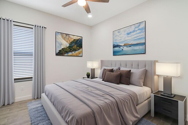 Building Photo - 3405 S Marla Ct