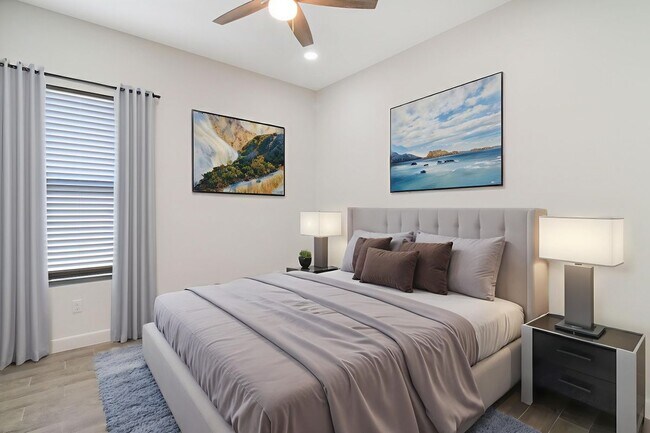 Foto del edificio - 3405 S Marla Ct