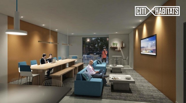 Foto del edificio - 542 W 153rd St