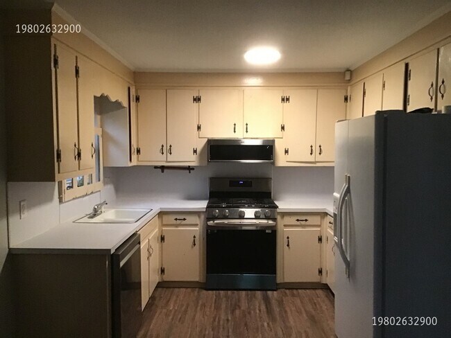 Foto del edificio - 418 Sherman St
