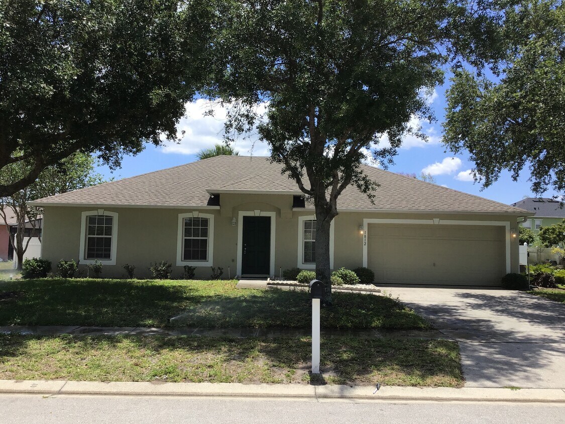 1812 Roper Road House Rental in Saint Cloud, FL