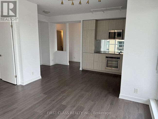 Photo du bâtiment - 609-1609 Avenue Rd