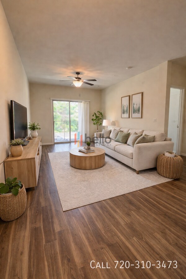 Foto del edificio - 1230 Pierce St