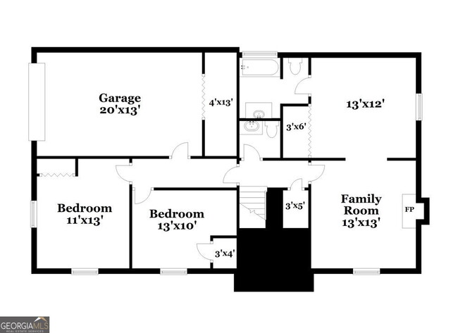 Building Photo - 3409 Hollow Tree Dr