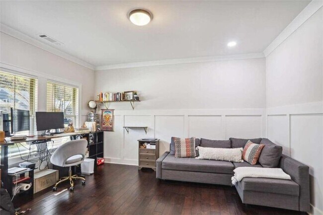 Foto del edificio - 1122 Hibiscus Way SW