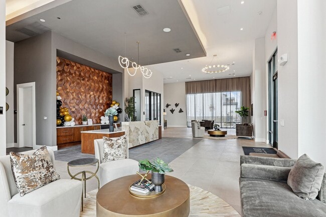 Alaro Apartments Clubhouse - Alaro