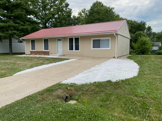 Building Photo - 1594 E Mason Dixon Dr