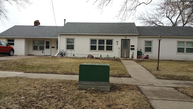 Building Photo - 1215 Webster St