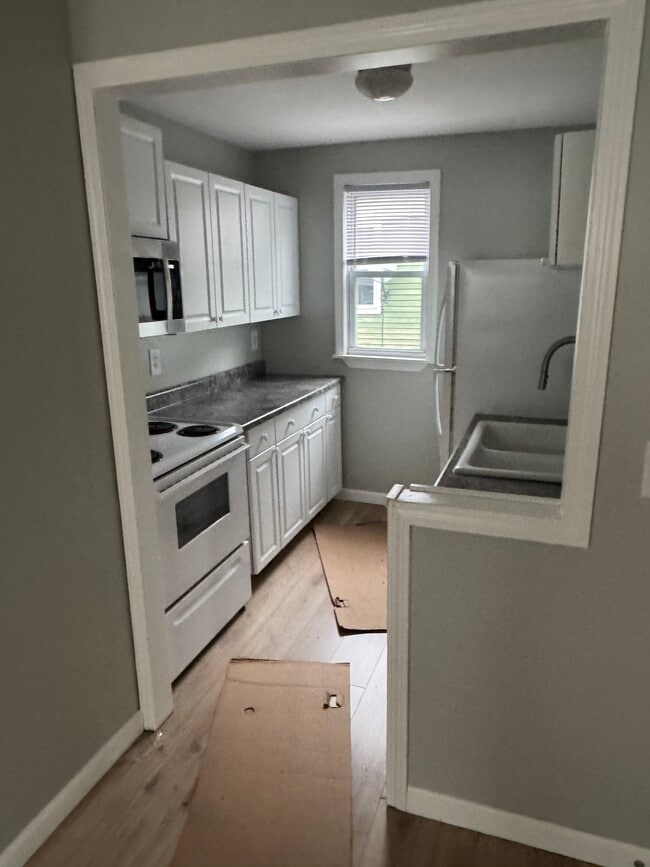 Foto del edificio - 111 Ennell St