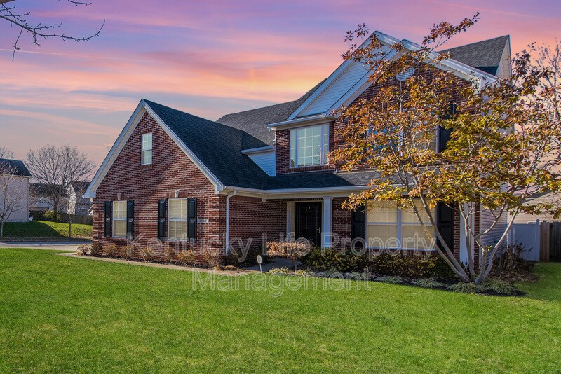 3817 Winthrop Dr, Lexington, KY 40514 House Rental in Lexington, KY